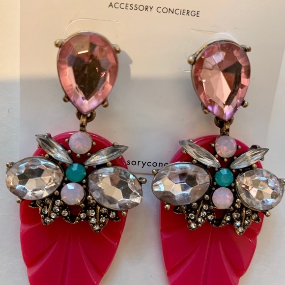 2/$10 Accessory Concierge Earrings - Picture 2 of 4